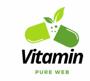 Vitamin Pure Web